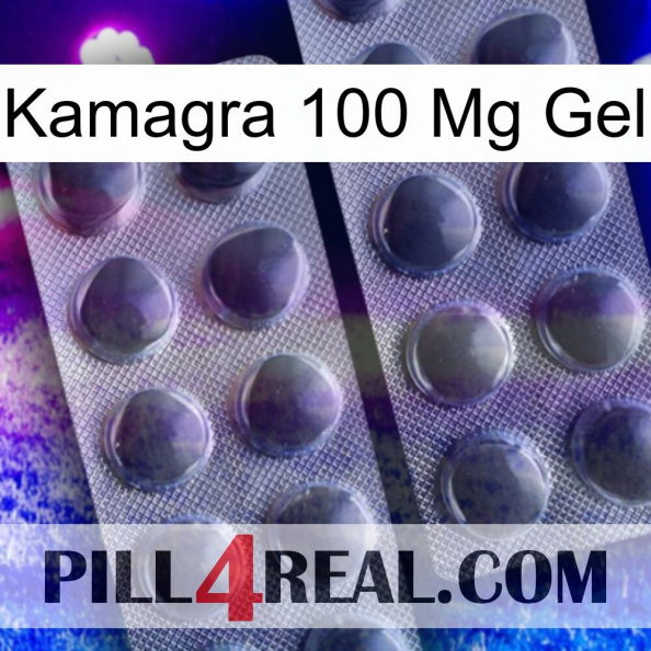 Kamagra 100 Mg Gel 31